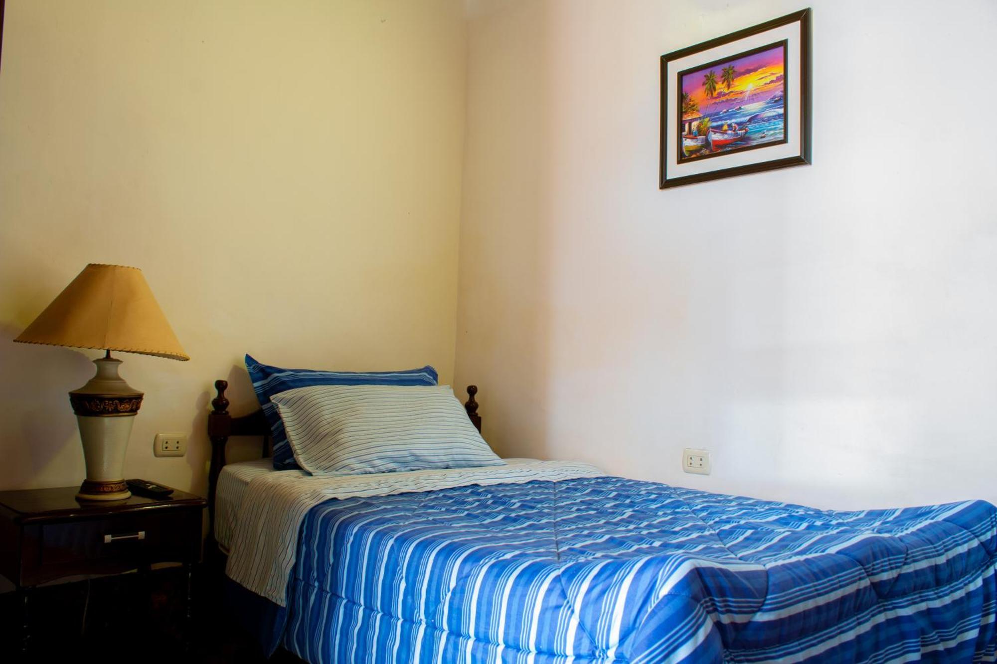 Apartament Yoly'S House Caraz Zewnętrze zdjęcie
