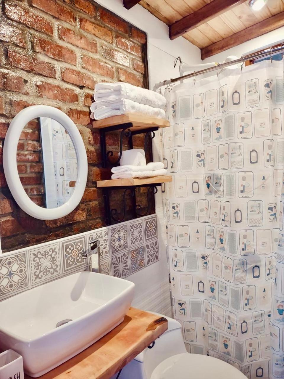 Apartament Yoly'S House Caraz Zewnętrze zdjęcie