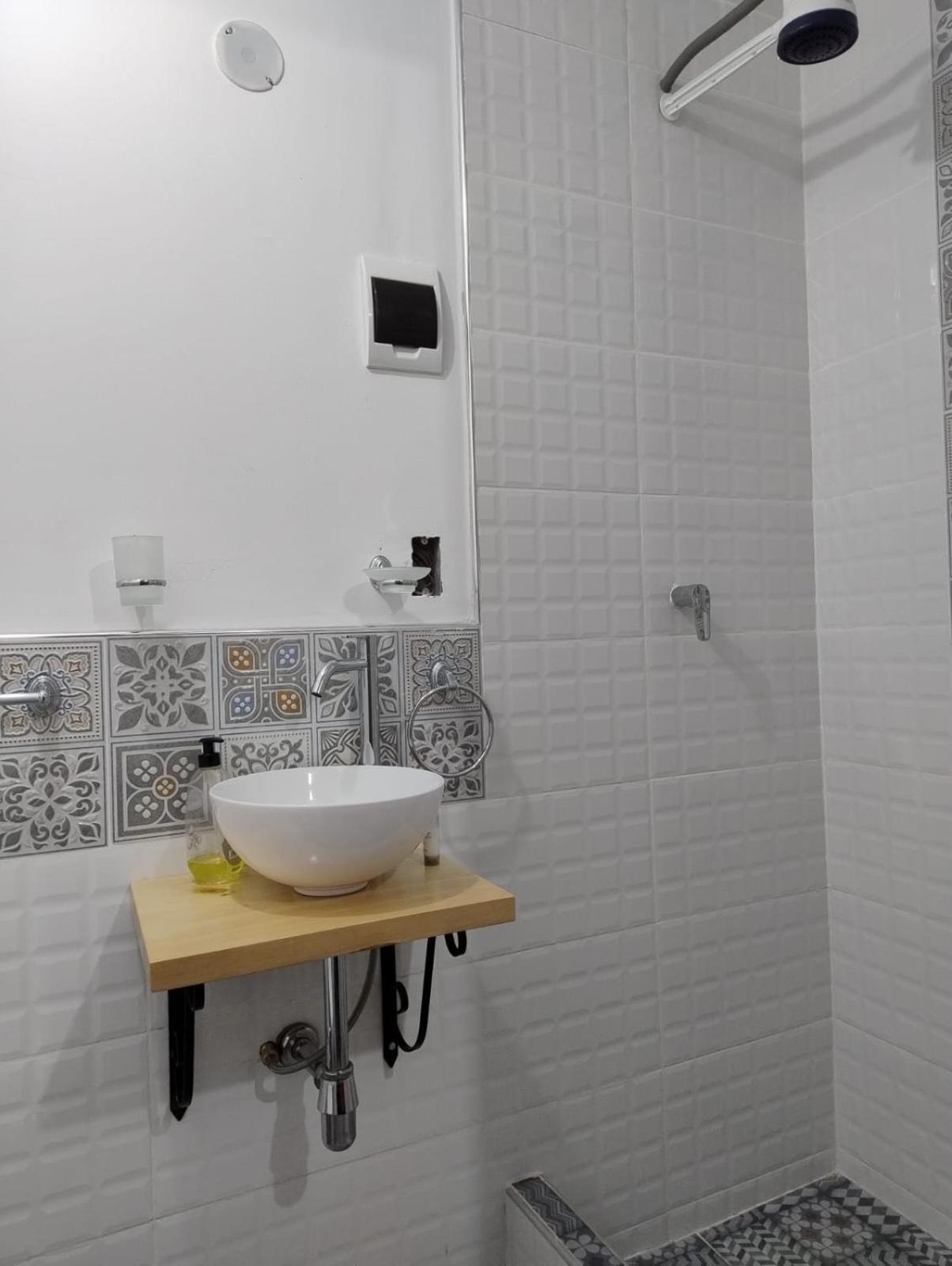 Apartament Yoly'S House Caraz Zewnętrze zdjęcie
